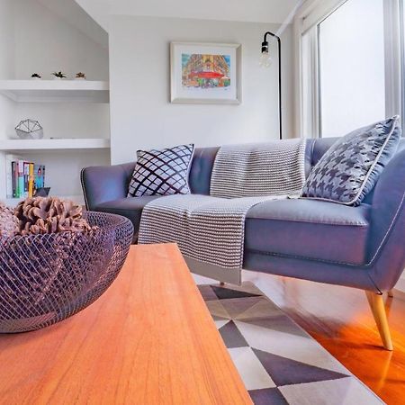 Appartamento Bayview Loft Williamstown Esterno foto