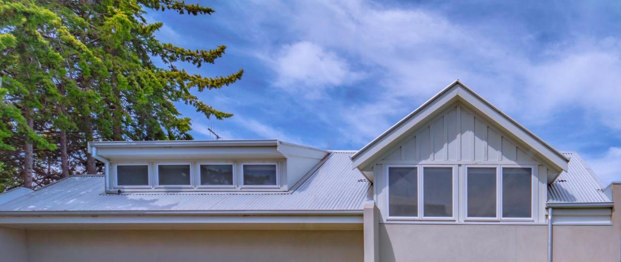 Appartamento Bayview Loft Williamstown Esterno foto
