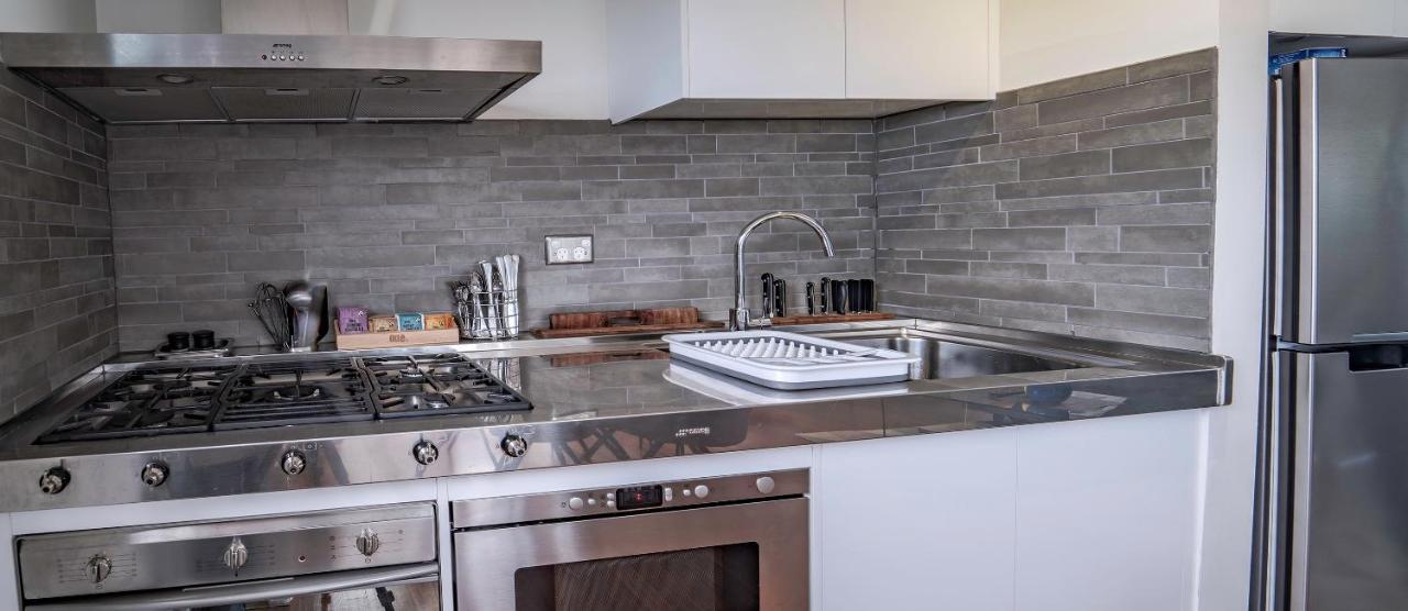 Appartamento Bayview Loft Williamstown Esterno foto