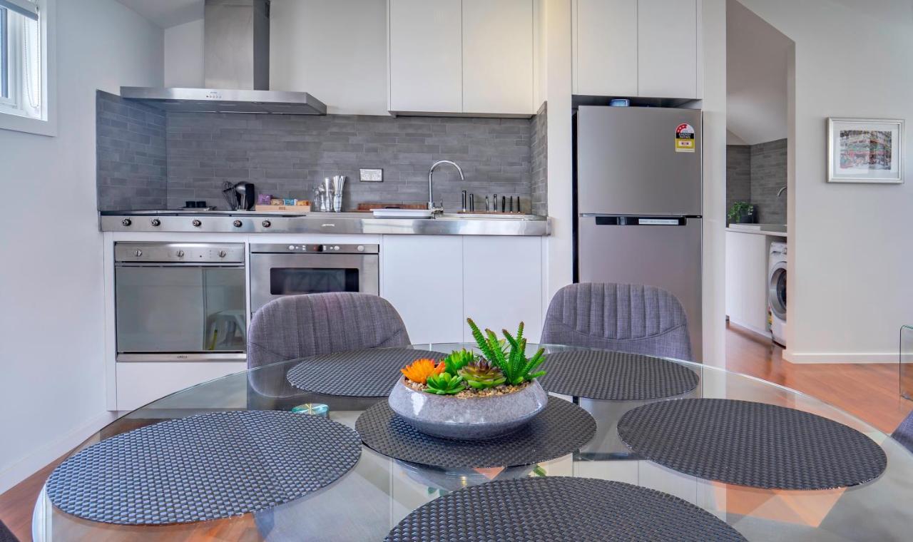 Appartamento Bayview Loft Williamstown Esterno foto