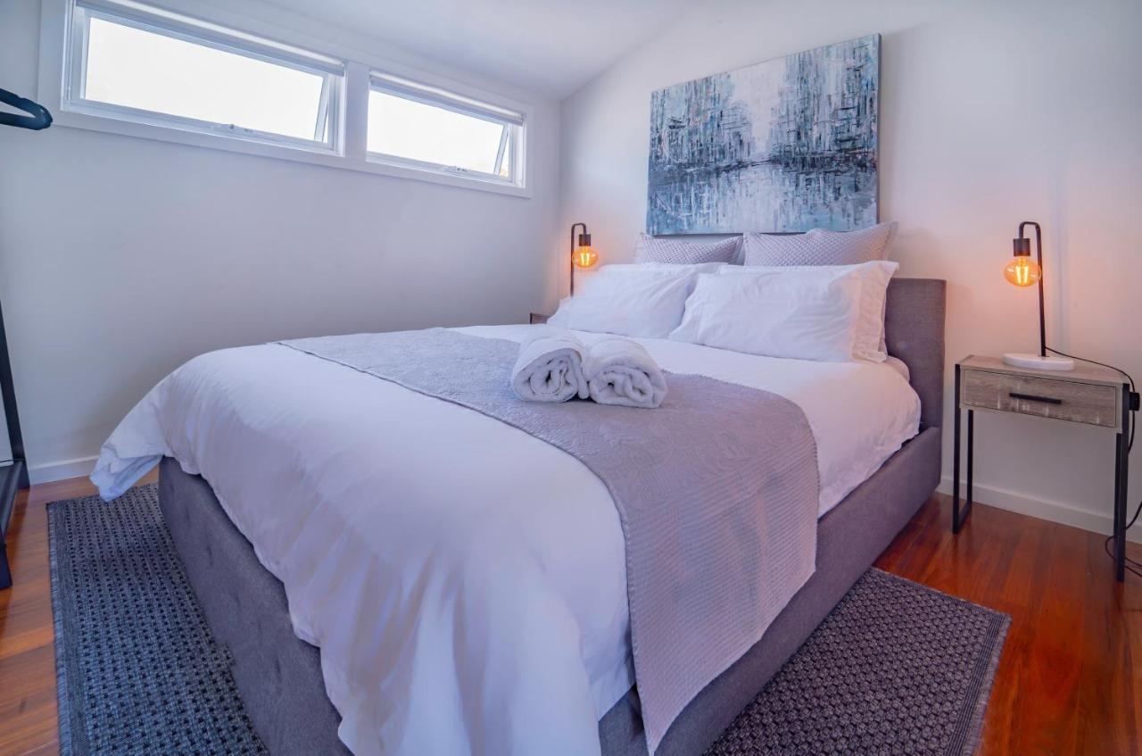 Appartamento Bayview Loft Williamstown Esterno foto